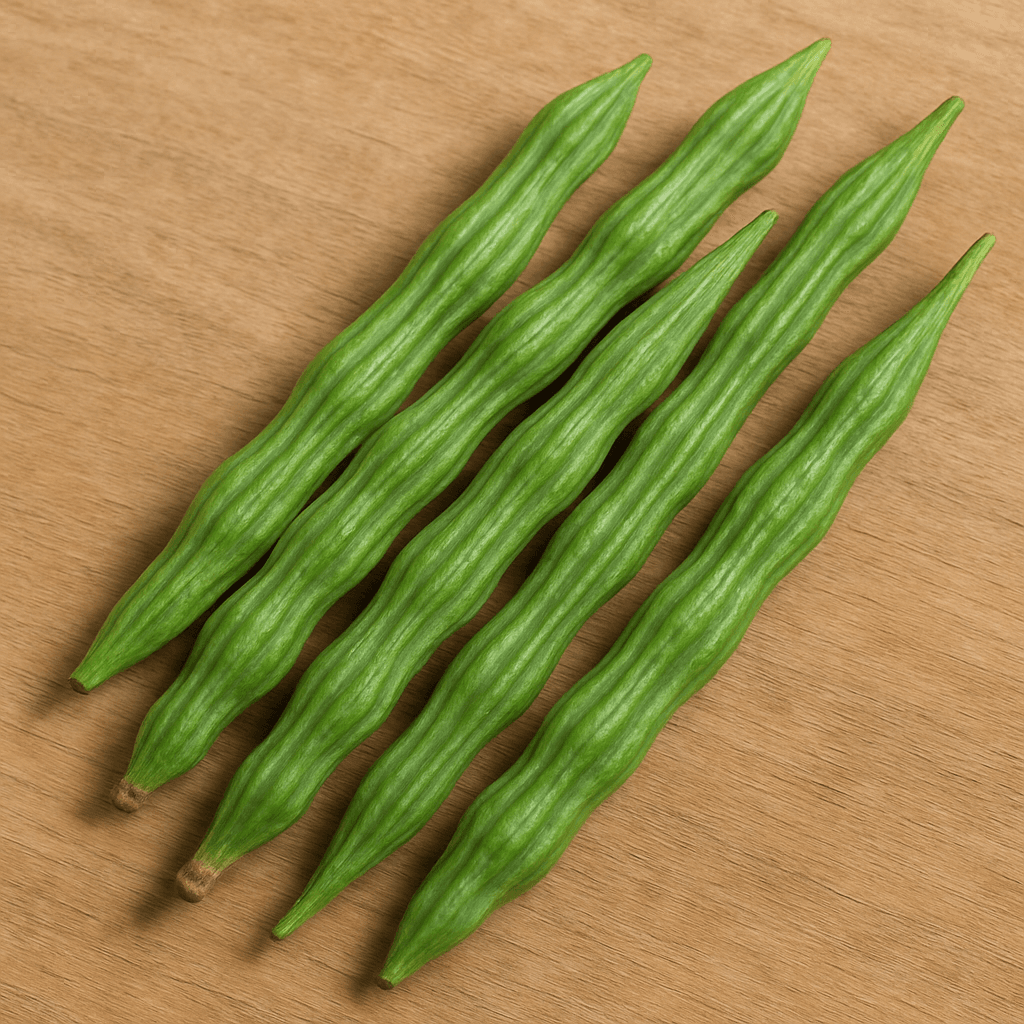 Fresh Drumsticks