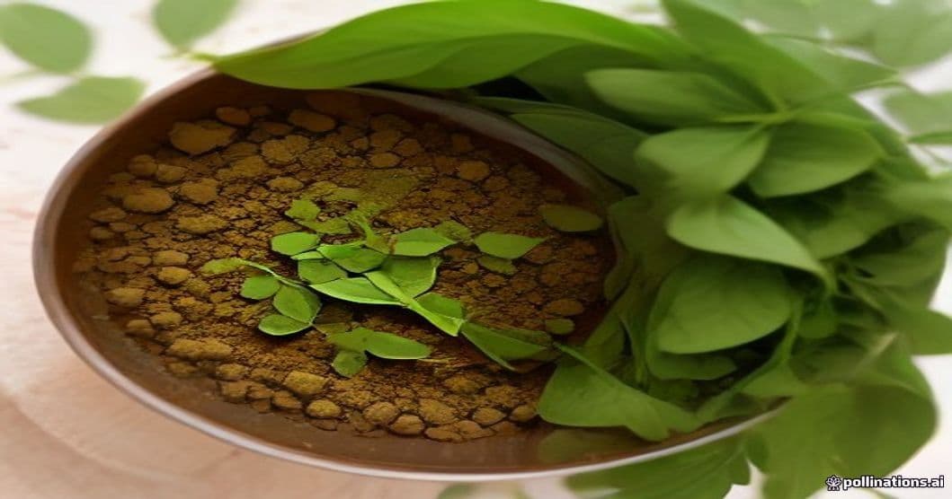 From Farm to Jar: How ShigruVedas Grows Organic Moringa