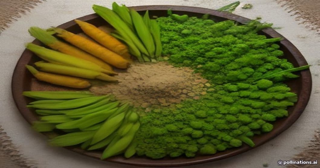 Kapha and Vata Balance: How Moringa Fits into Ayurvedic Wellness