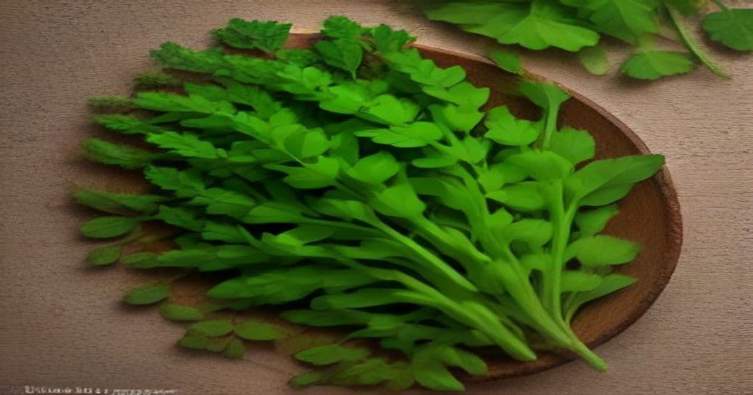 Moringa for Bone Health: Calcium and Why Shigru Is Called a Superfood