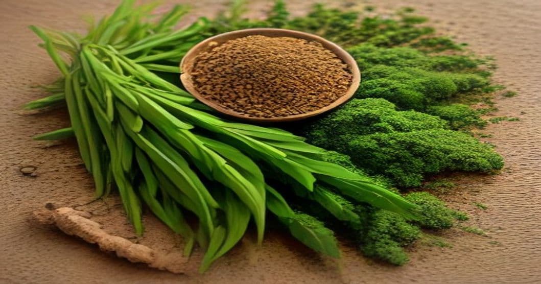 Moringa for Skin and Hair Health: From the Inside Out